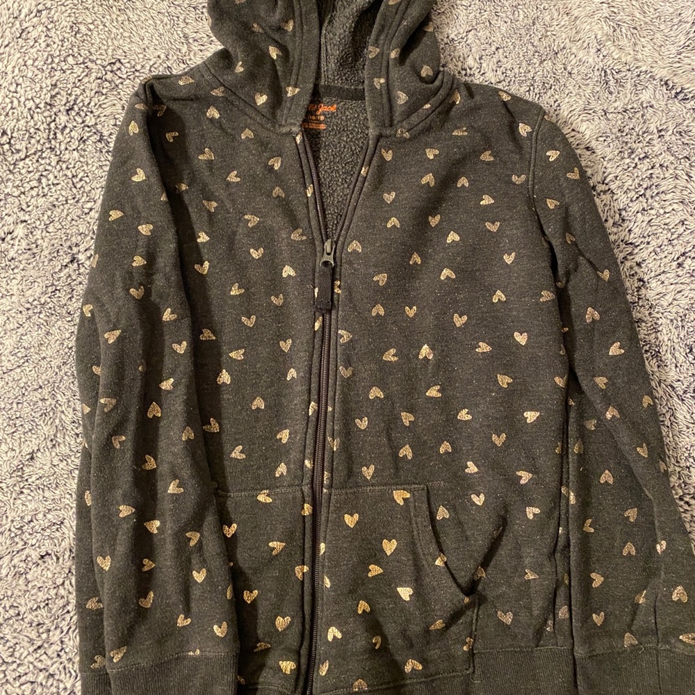 Cat & Jack Sweatshirt